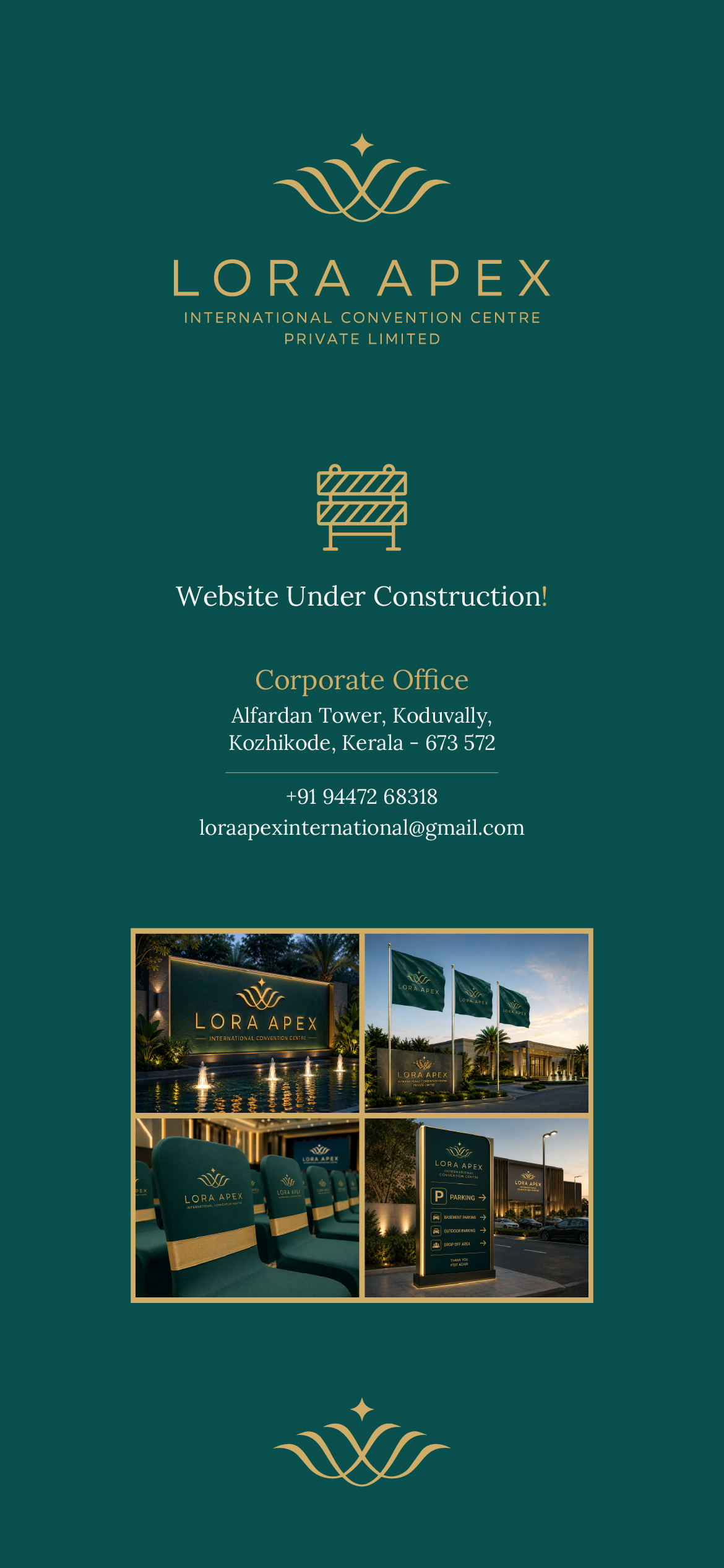 Under Construction